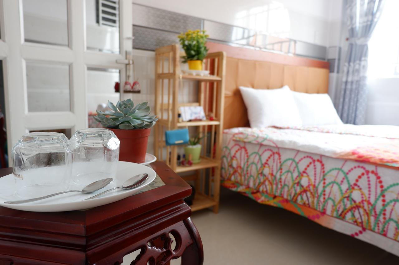 Hotel Thinh'S House Can Tho Exteriér fotografie